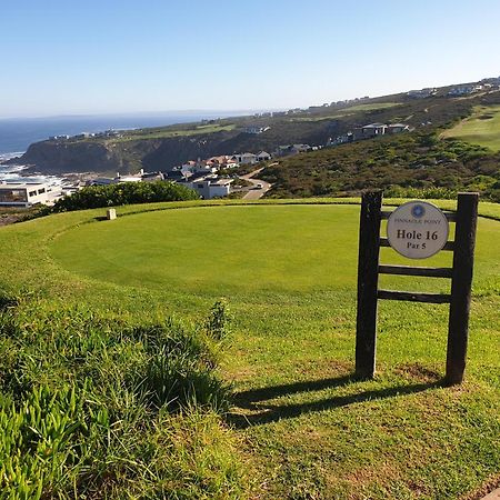 Luxury Home Located On Pinnacle Point Golf Estate Mossel Bay Exteriör bild