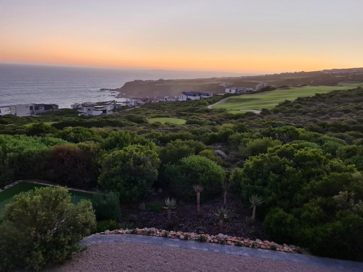 Luxury Home Located On Pinnacle Point Golf Estate Mossel Bay Exteriör bild