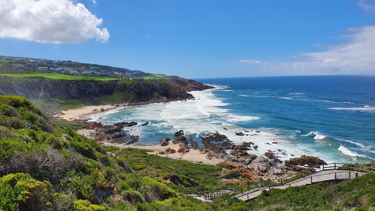 Luxury Home Located On Pinnacle Point Golf Estate Mossel Bay Exteriör bild