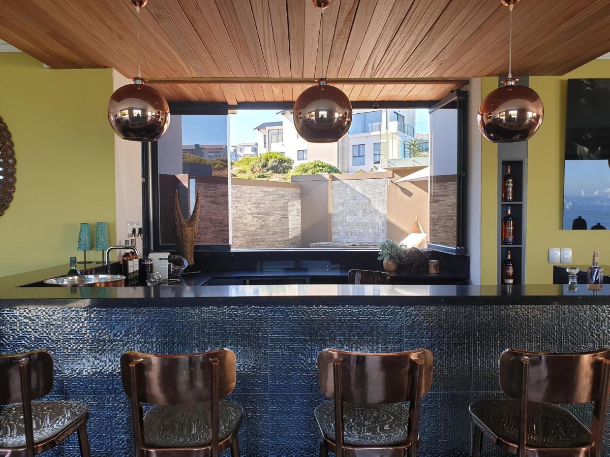 Luxury Home Located On Pinnacle Point Golf Estate Mossel Bay Exteriör bild