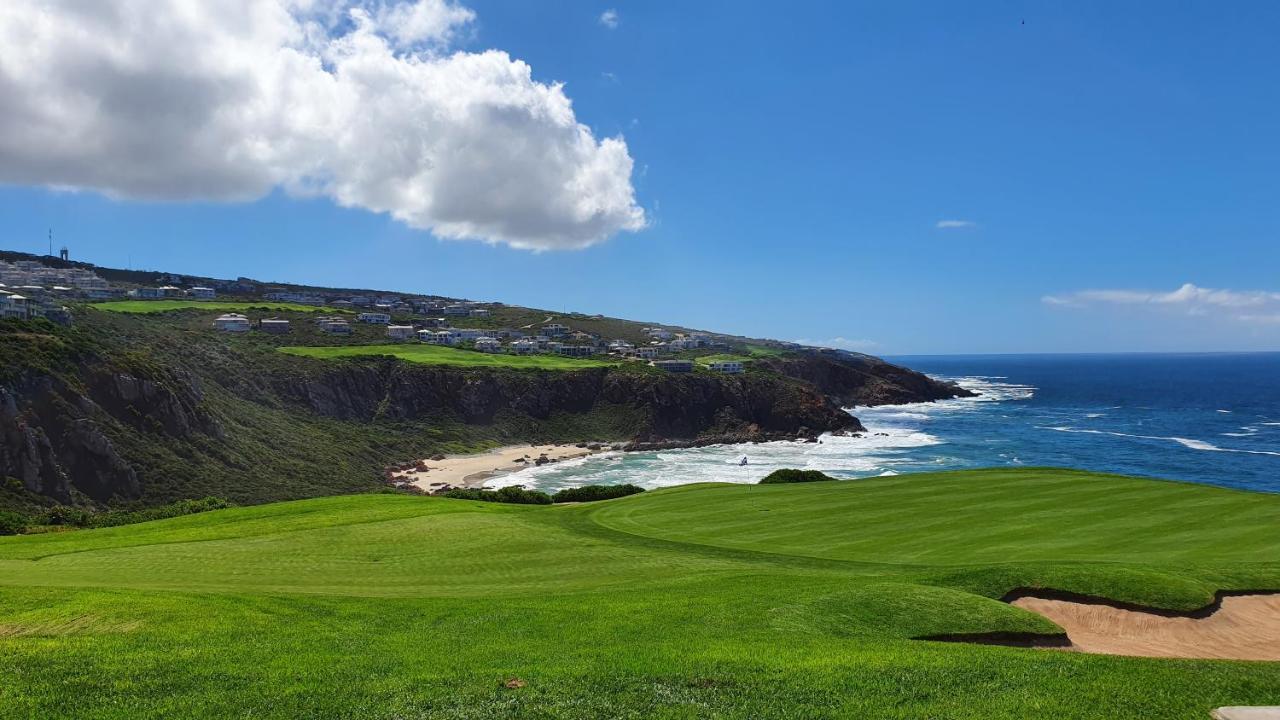 Luxury Home Located On Pinnacle Point Golf Estate Mossel Bay Exteriör bild