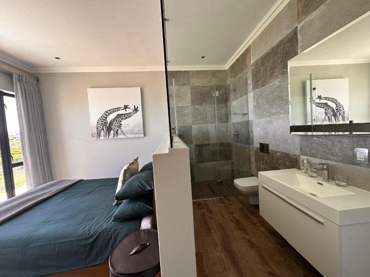 Luxury Home Located On Pinnacle Point Golf Estate Mossel Bay Exteriör bild