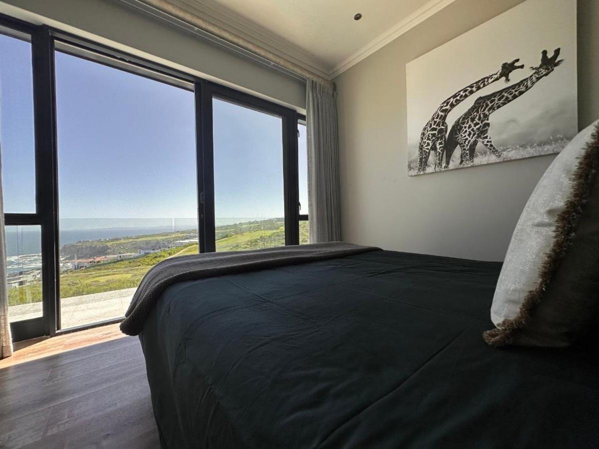Luxury Home Located On Pinnacle Point Golf Estate Mossel Bay Exteriör bild
