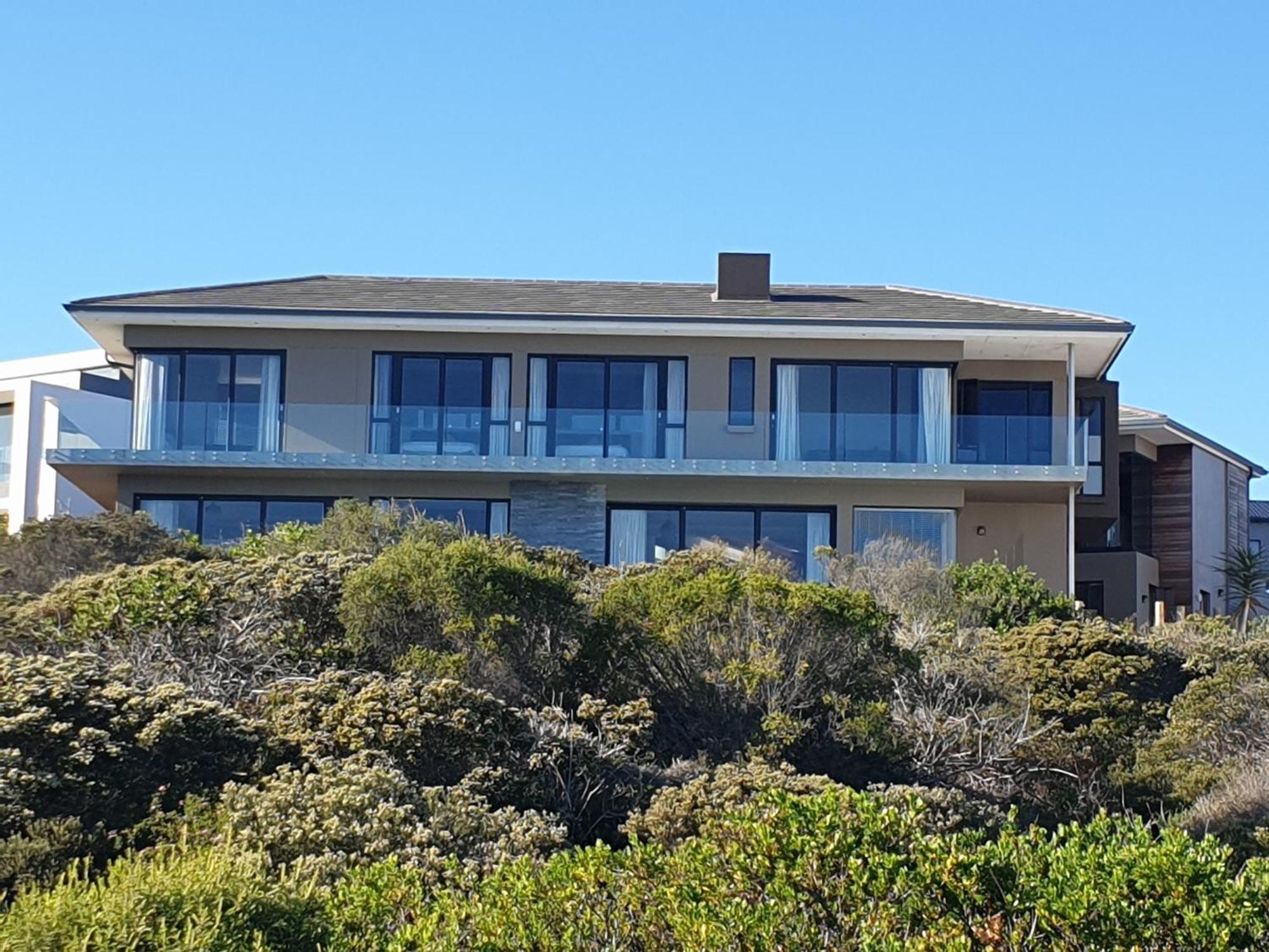 Luxury Home Located On Pinnacle Point Golf Estate Mossel Bay Exteriör bild