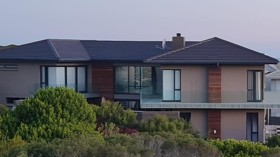 Luxury Home Located On Pinnacle Point Golf Estate Mossel Bay Exteriör bild
