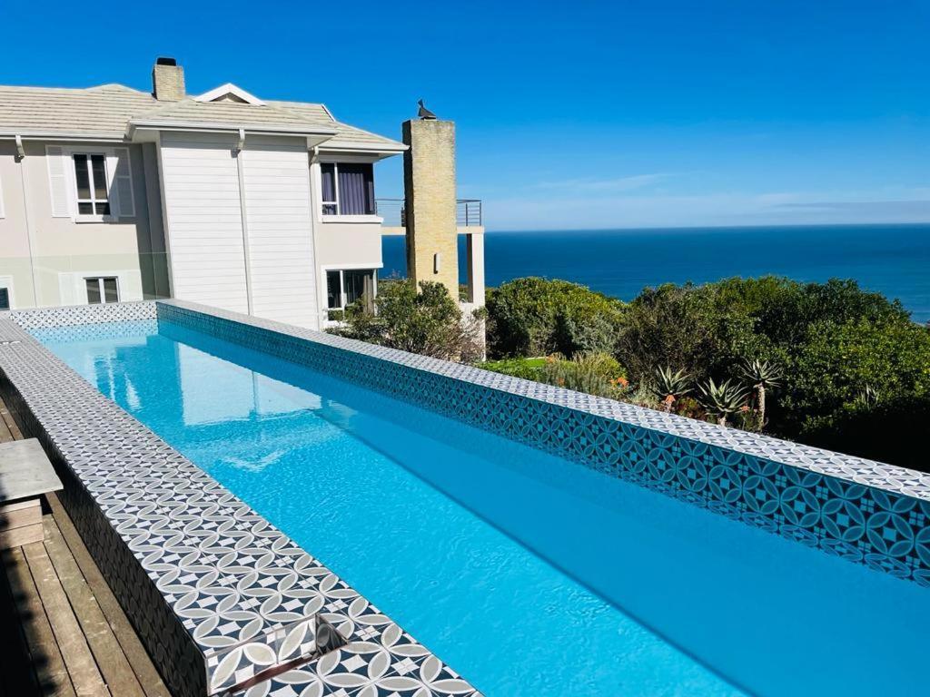 Luxury Home Located On Pinnacle Point Golf Estate Mossel Bay Exteriör bild