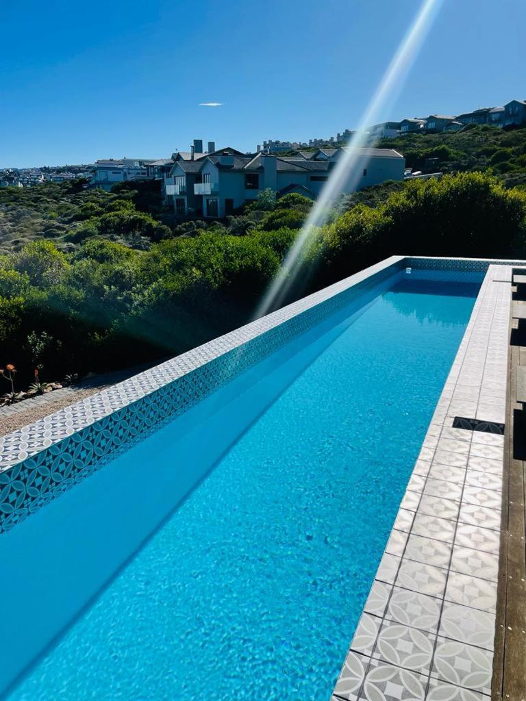 Luxury Home Located On Pinnacle Point Golf Estate Mossel Bay Exteriör bild