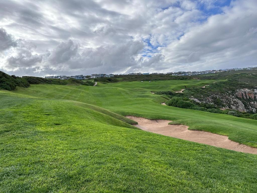 Luxury Home Located On Pinnacle Point Golf Estate Mossel Bay Exteriör bild