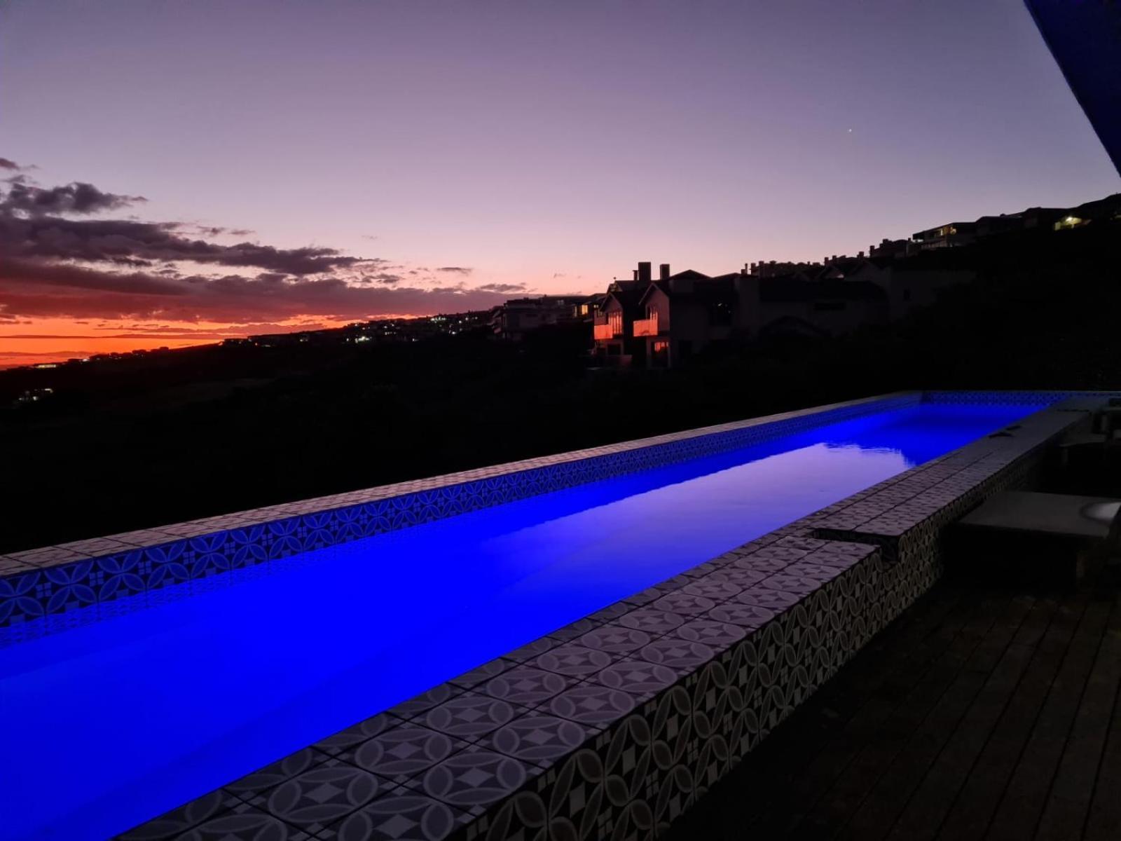 Luxury Home Located On Pinnacle Point Golf Estate Mossel Bay Exteriör bild