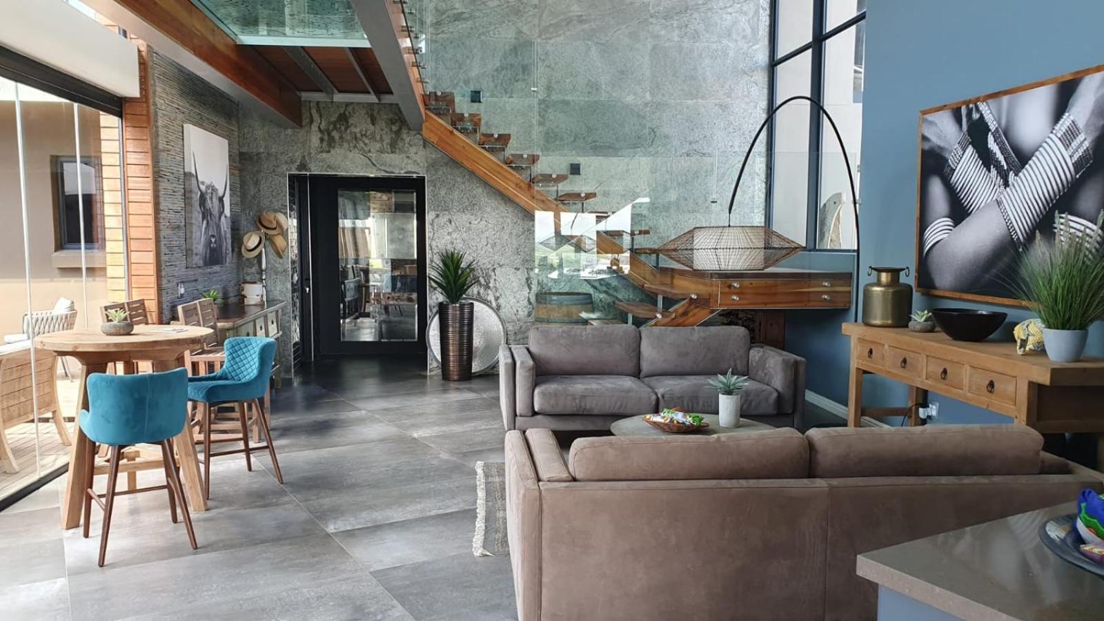 Luxury Home Located On Pinnacle Point Golf Estate Mossel Bay Exteriör bild