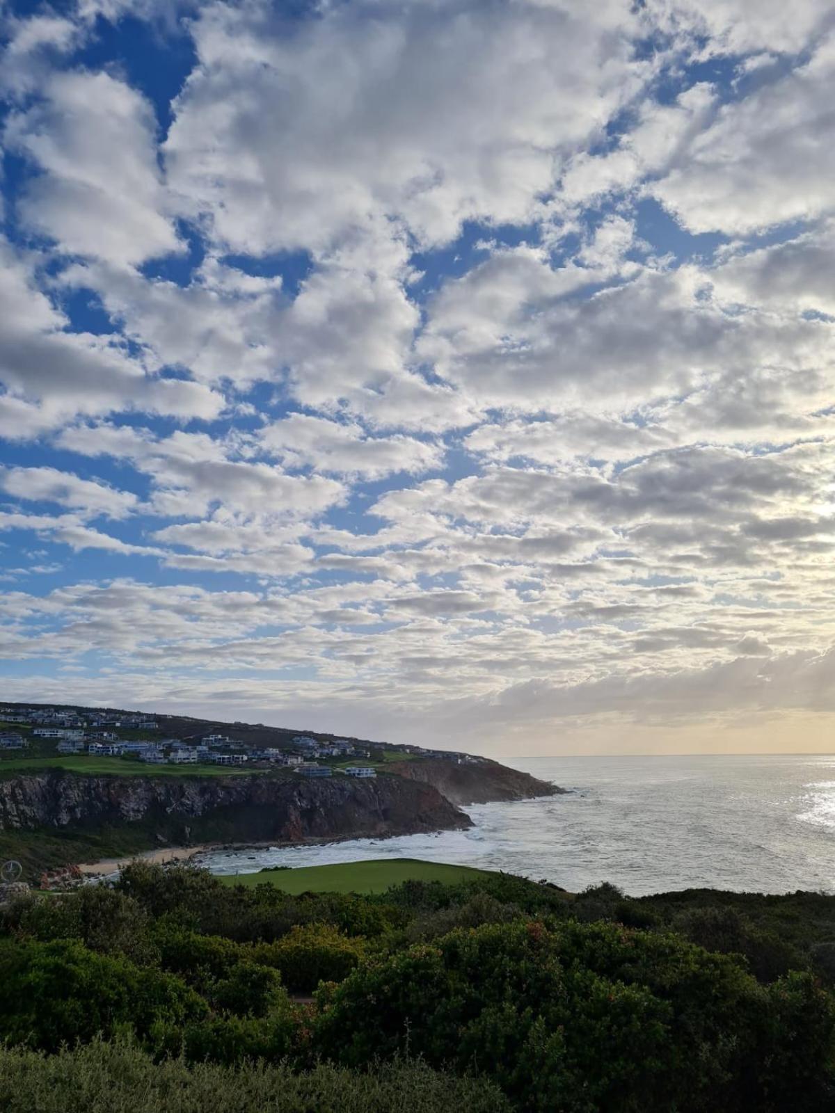 Luxury Home Located On Pinnacle Point Golf Estate Mossel Bay Exteriör bild