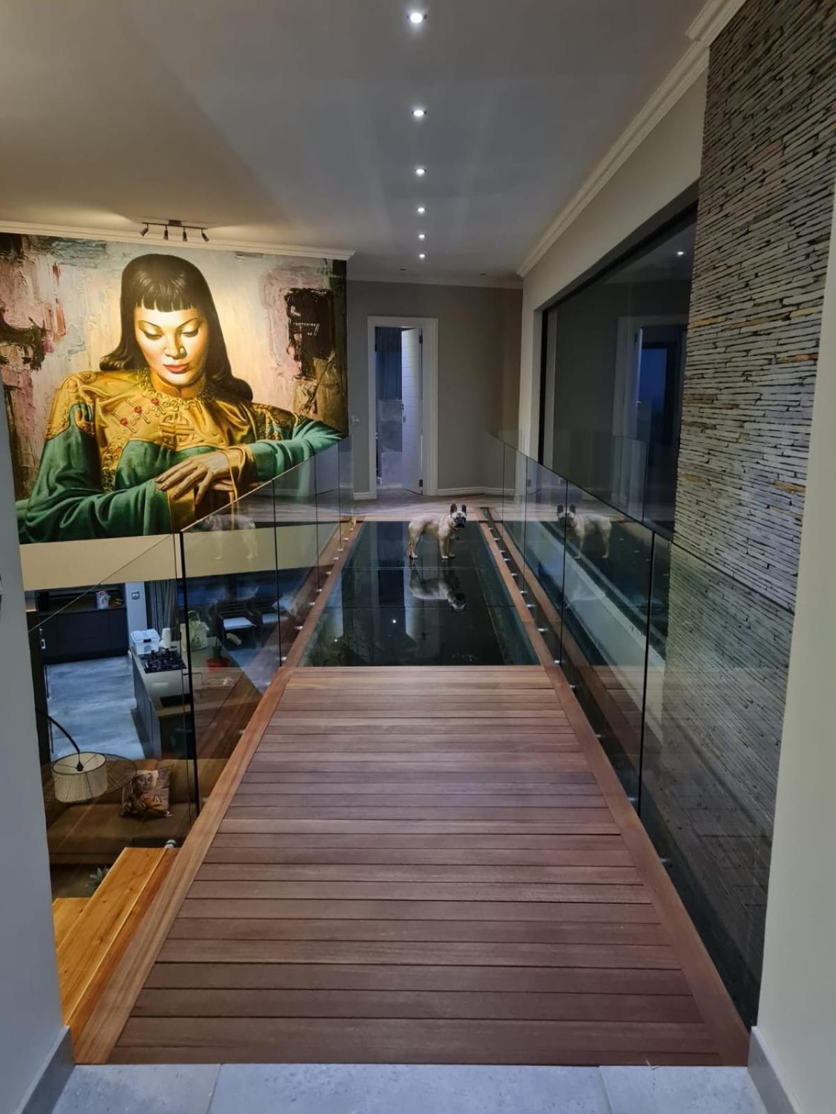 Luxury Home Located On Pinnacle Point Golf Estate Mossel Bay Exteriör bild