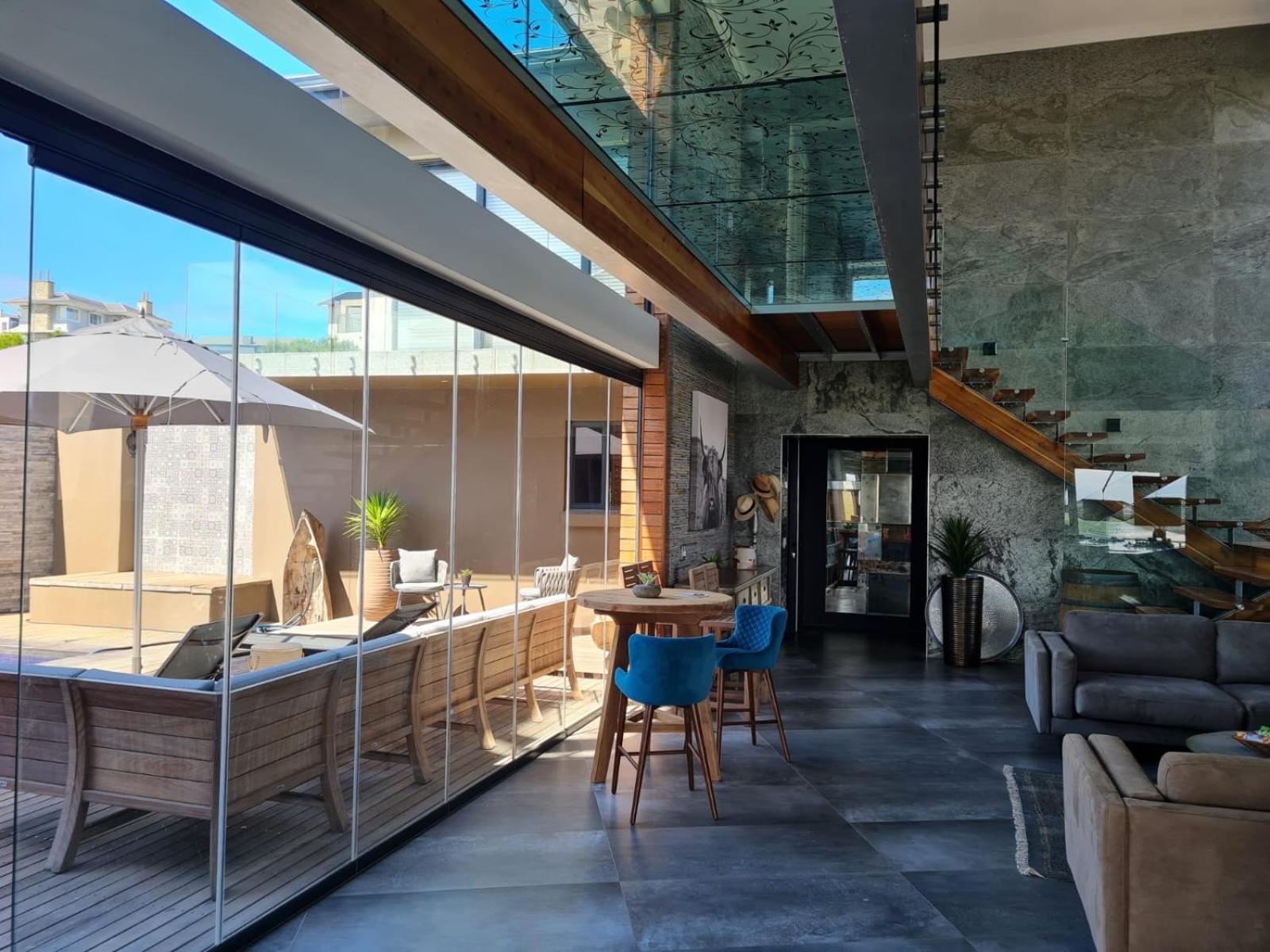 Luxury Home Located On Pinnacle Point Golf Estate Mossel Bay Exteriör bild