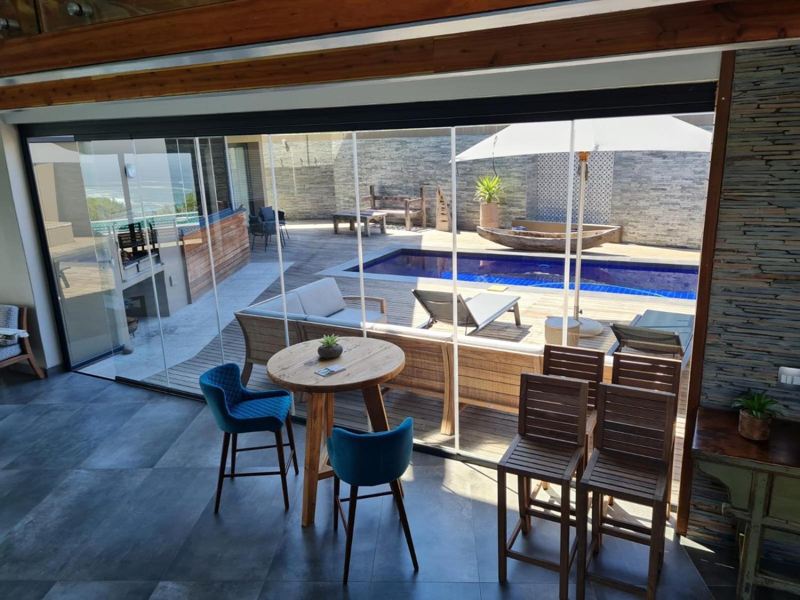 Luxury Home Located On Pinnacle Point Golf Estate Mossel Bay Exteriör bild