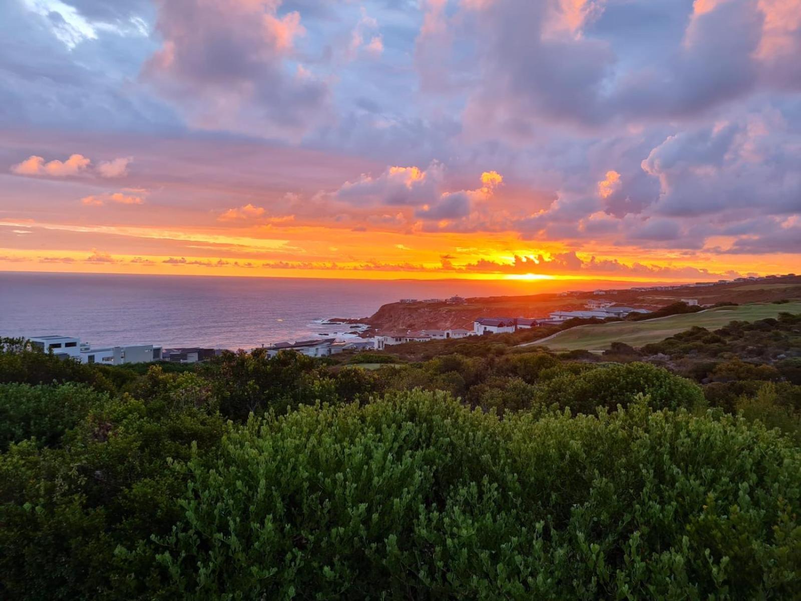 Luxury Home Located On Pinnacle Point Golf Estate Mossel Bay Exteriör bild